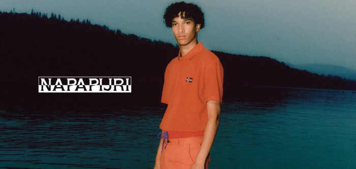 Napapijri outlet 1 CM