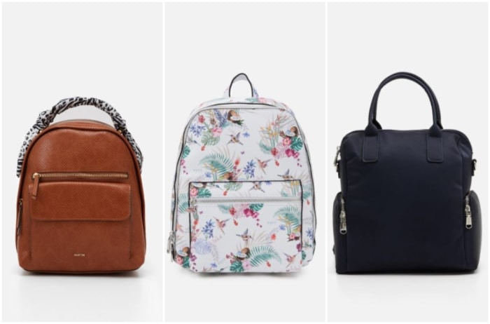 mochilas parfois