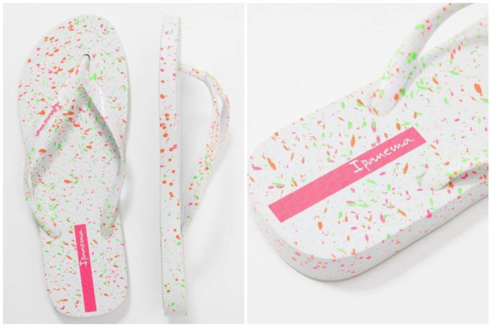 chanclas ipanema baratas