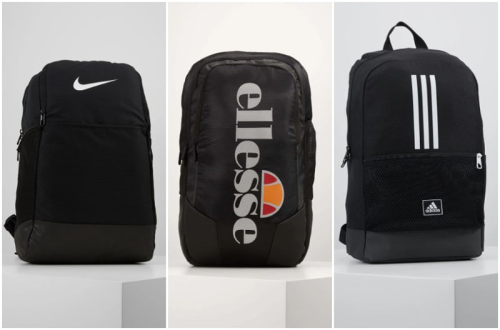 mochilas deportivas baratas