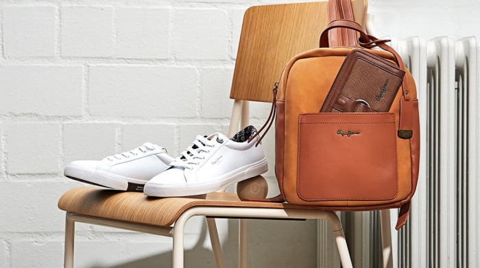 Pepe Jeans outlet 2 CM