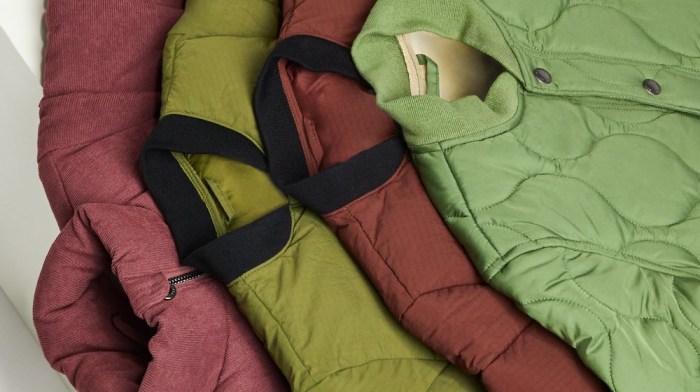 downjackets outlet 3 CM