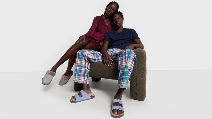 pyjama outlet 2 CM