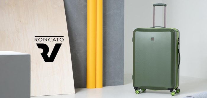 roncato outlet 2 CM