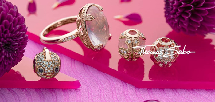 thomassabo outlet 3 CM