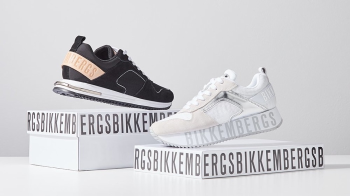 Bikkembergs outlet 2 CM