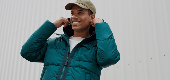 men winterjackets outlet 2 CM