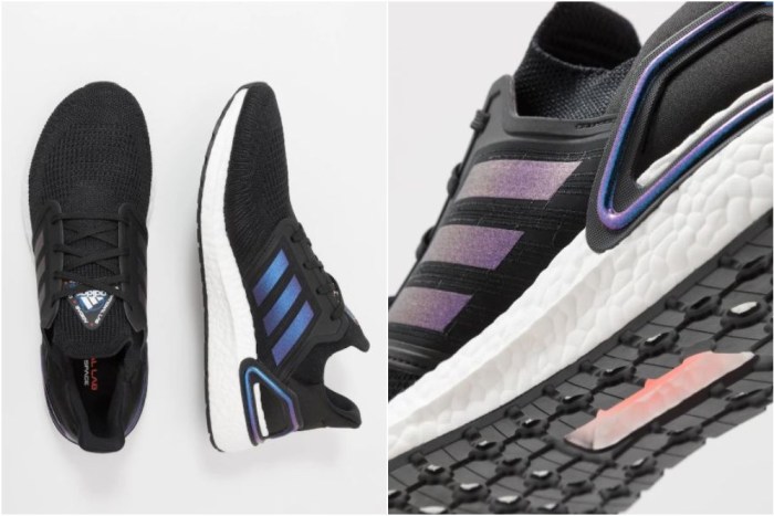 adidas ultra boost hombre