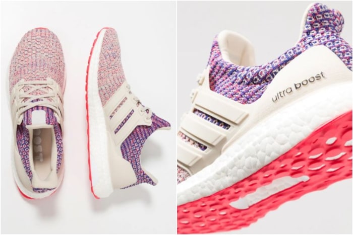 adidas ultra boost mujer