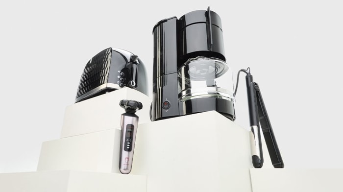 homeelectronics outlet 3 CM
