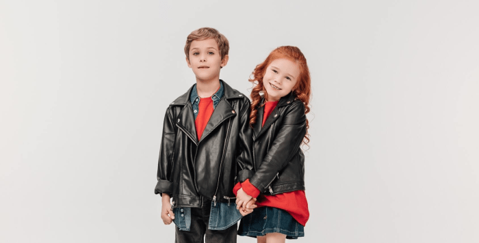 marcas ropa de niños