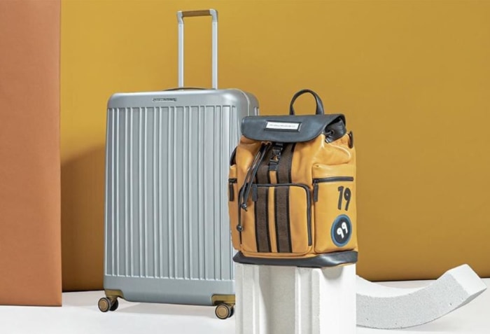 piquadro outlet
