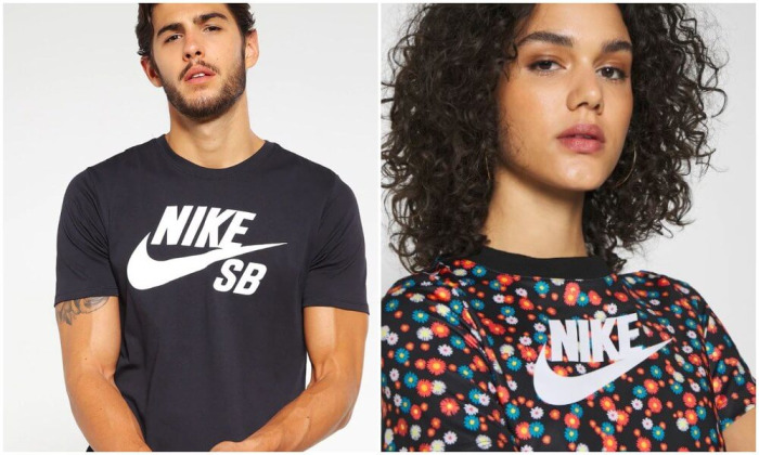 camisetas nike baratas