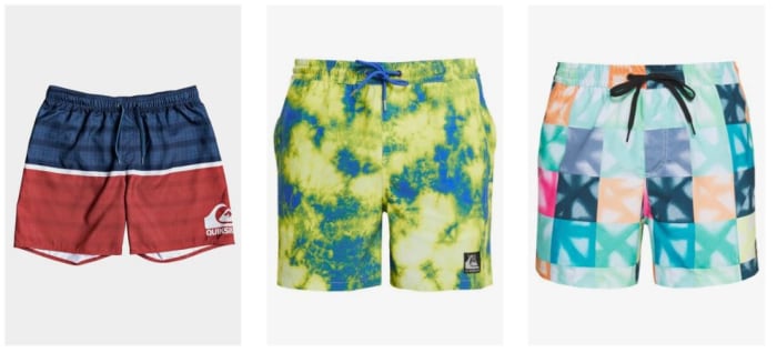 men beachwear outlet 3 CM