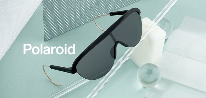 gafas polaroid