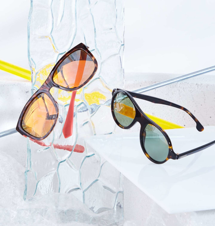gafas polaroid mujer