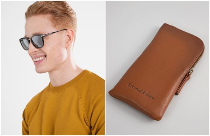 gafas zzegna outlet