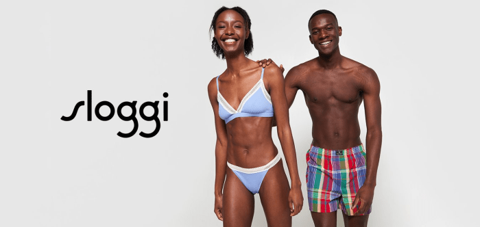 sloggi outlet 3 CM