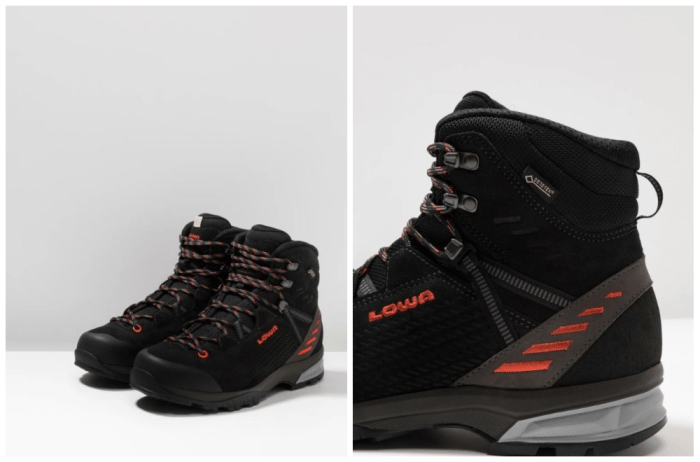 lowa ledro gtx