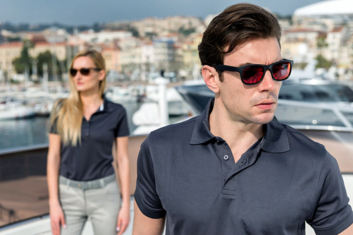 polos nautica