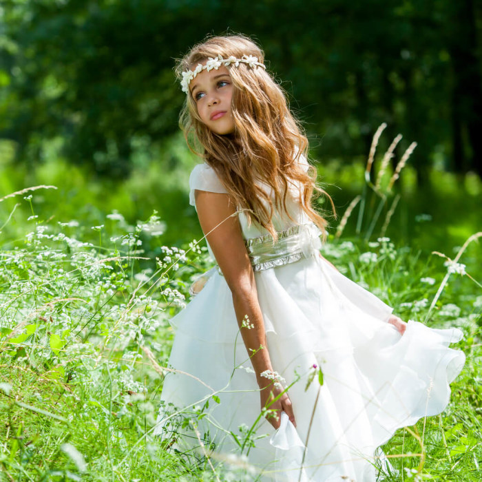 vestidos de comunion outlet venta online