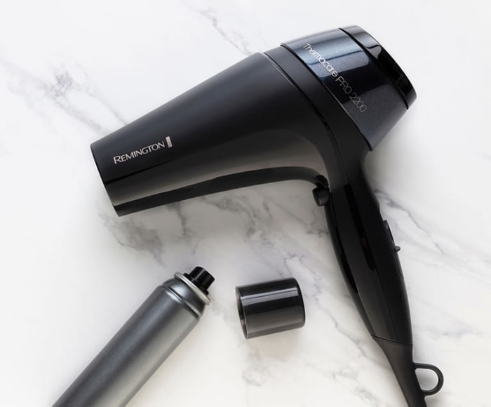 secador remington thermocare pro 2200