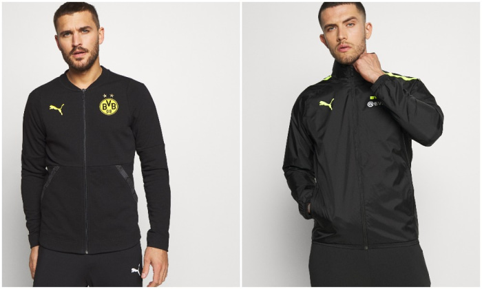 borussia dortmund tienda online