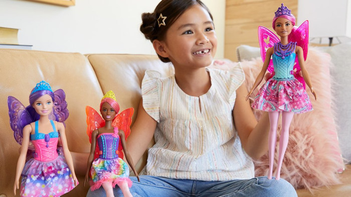 munecas barbie outlet