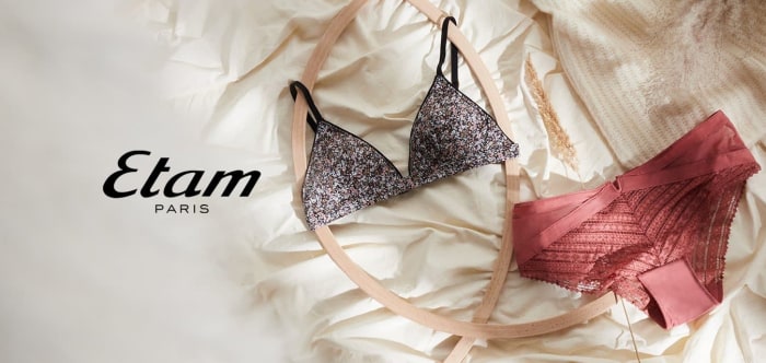 etam outlet 3 CM