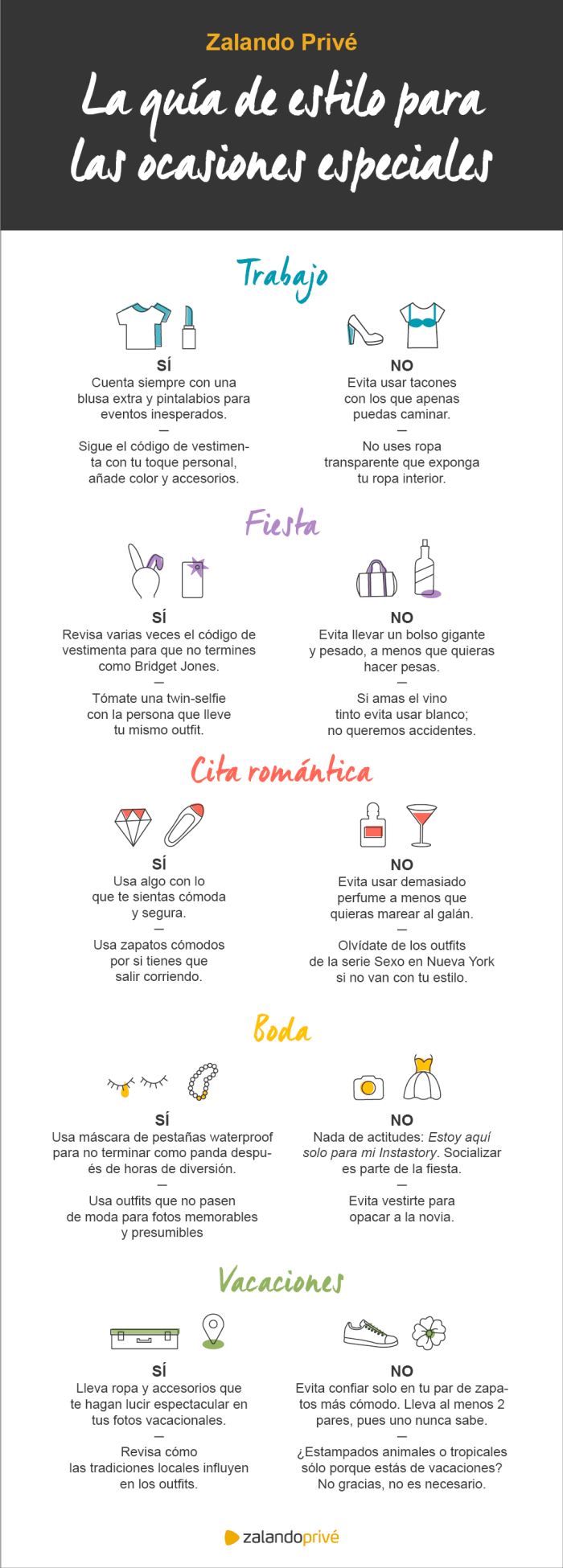guia de estilo para vestir bien