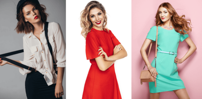 como vestirse bien la guia de estilo de zalando prive