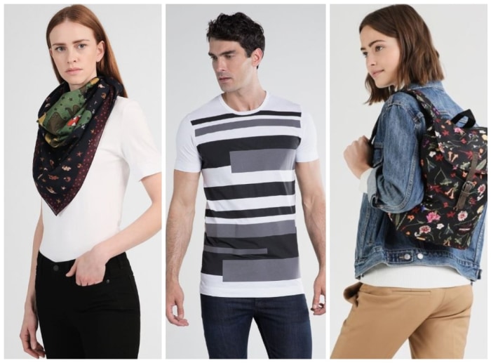 chollos online en zalando prive