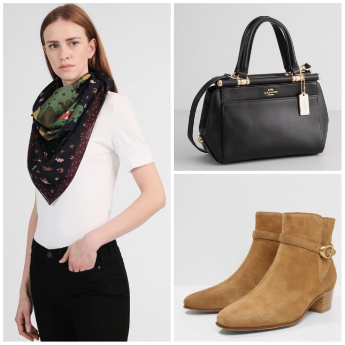 bolsa coach, coach ofertas