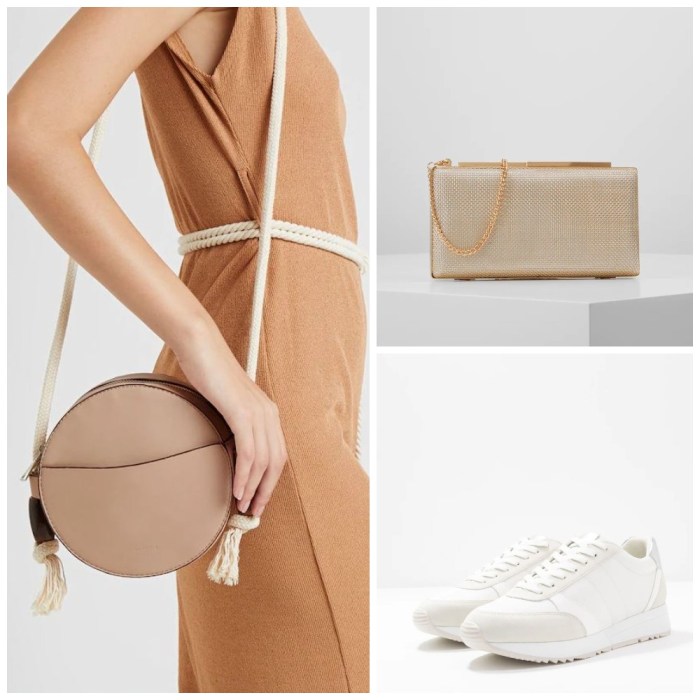 parfois, bolsos parfois, zapatos parfois