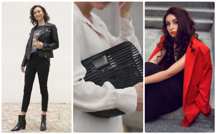 tendencias otoño 2019 mujer