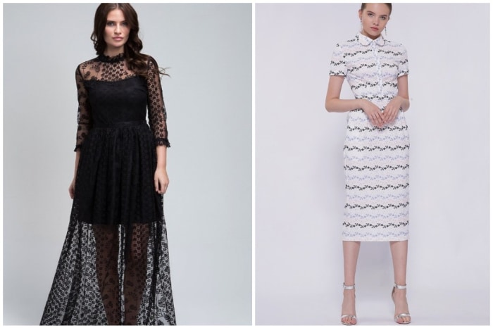 isabel garcia vestidos