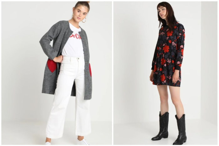 marcas españolas de moda