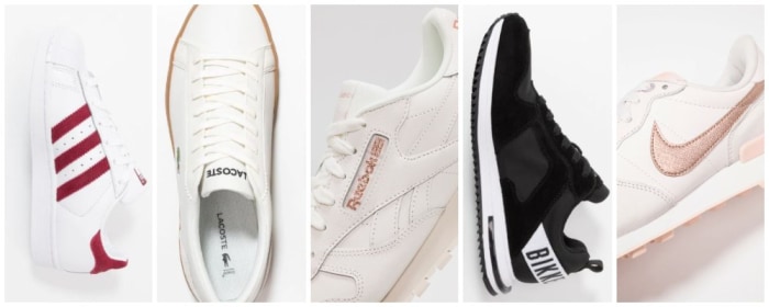 rebajas verano zalando prive