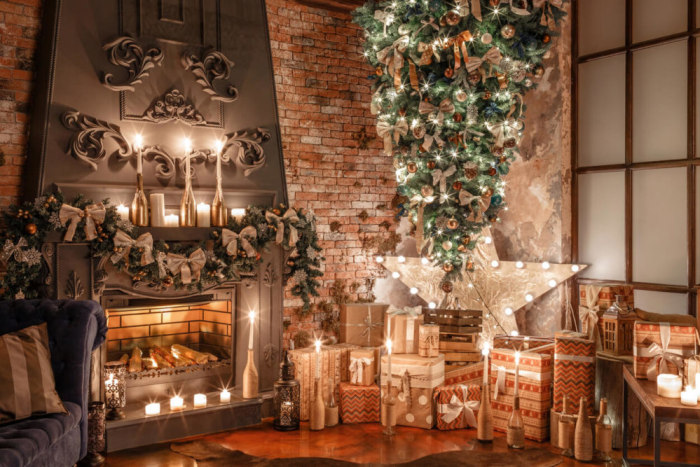 decoraciones de navidad