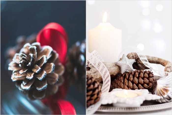 como decorar el arbol de navidad