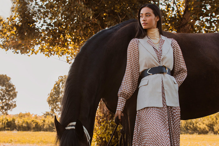 looks de otoño
