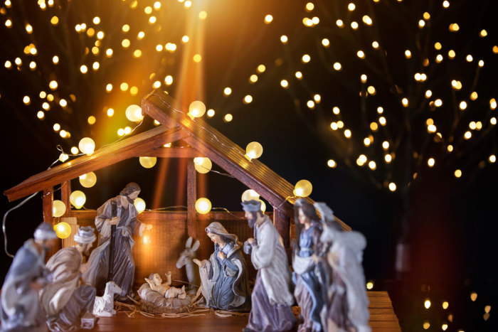 belen de navidad