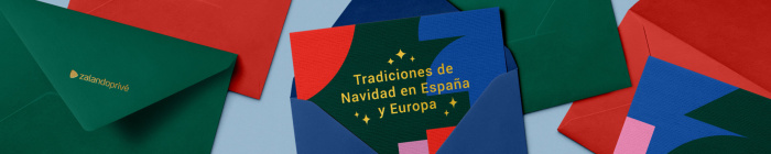 tradiciones de navidad en espana