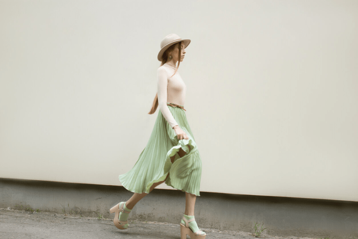 tendencias primavera verano 2021