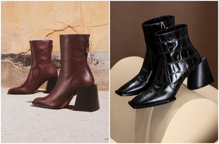 tendencias botas 2021