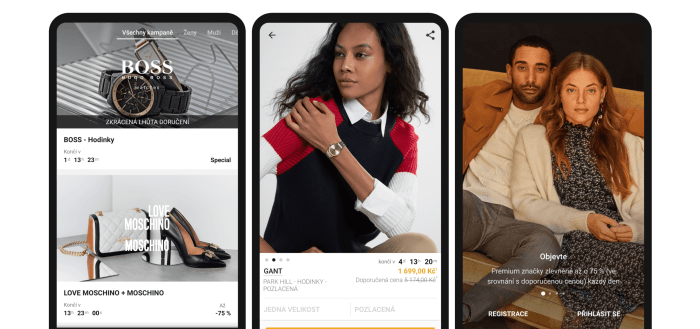Zalando_Lounge_Aplikace