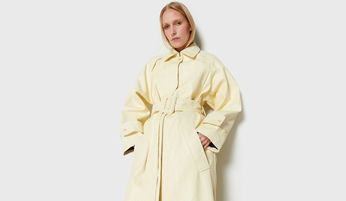 trenchcoats outlet 2 CM