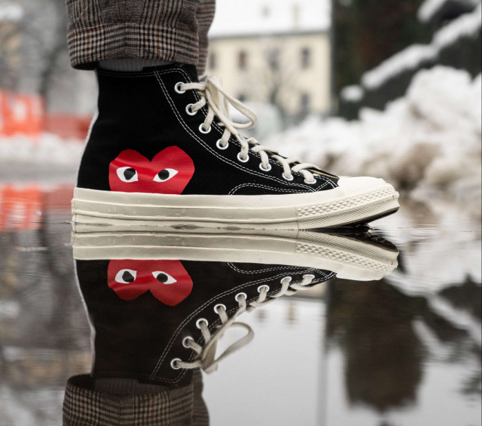 converse výprodej
