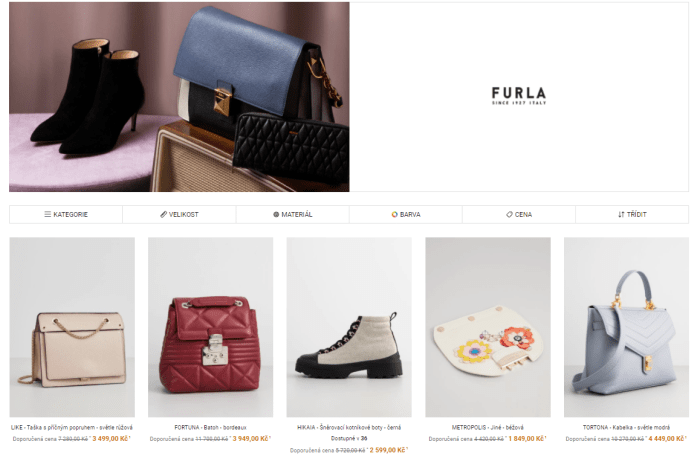 furla outlet
