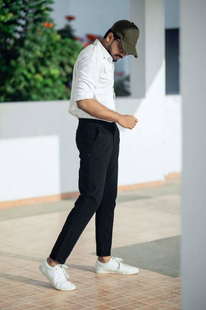 smartcasual muzi